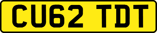 CU62TDT