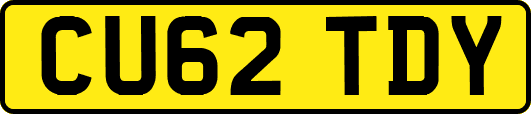 CU62TDY