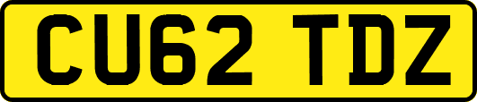 CU62TDZ