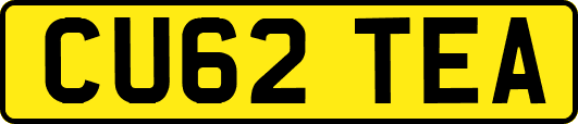 CU62TEA