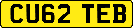 CU62TEB