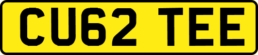 CU62TEE