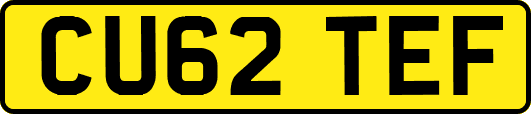 CU62TEF