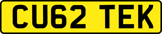 CU62TEK