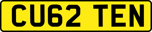 CU62TEN