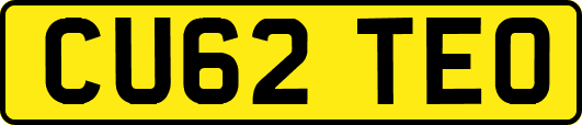 CU62TEO