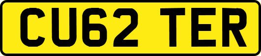 CU62TER