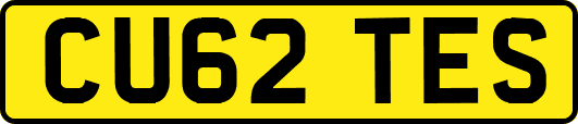 CU62TES