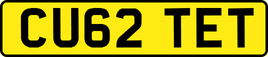 CU62TET