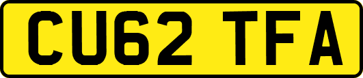 CU62TFA