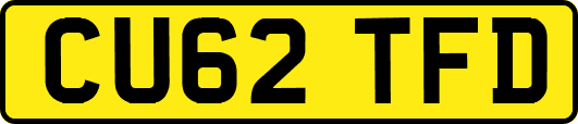 CU62TFD