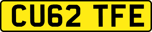 CU62TFE