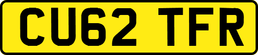 CU62TFR