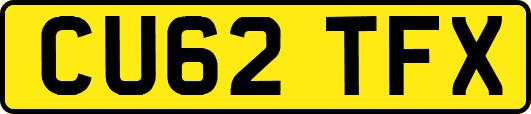 CU62TFX