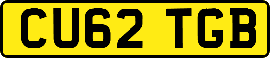 CU62TGB