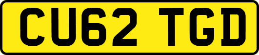 CU62TGD