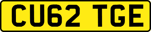 CU62TGE