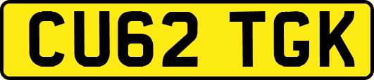 CU62TGK