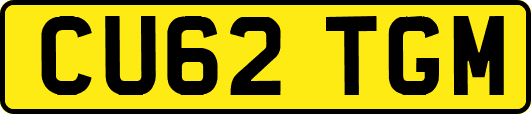 CU62TGM
