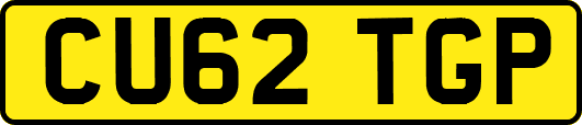 CU62TGP