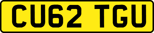 CU62TGU