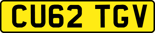 CU62TGV