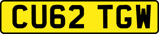 CU62TGW