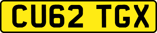 CU62TGX