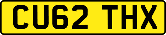 CU62THX