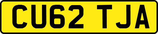 CU62TJA