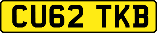 CU62TKB