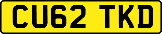 CU62TKD