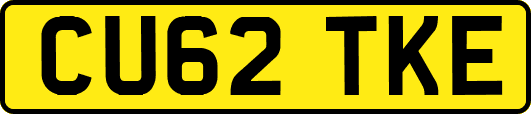 CU62TKE