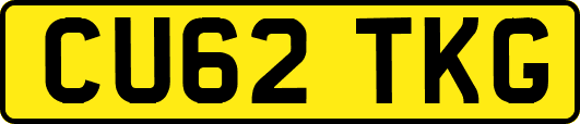 CU62TKG