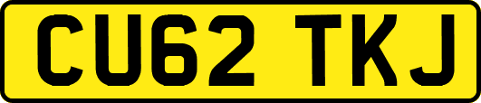 CU62TKJ