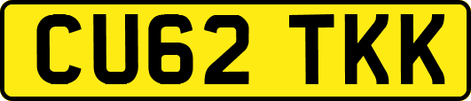 CU62TKK