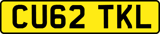 CU62TKL