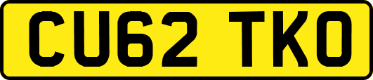 CU62TKO