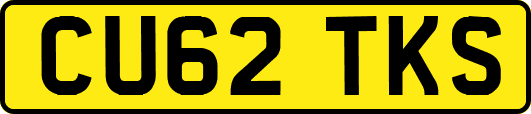 CU62TKS