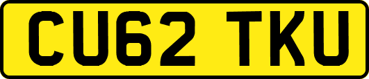 CU62TKU