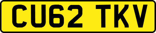 CU62TKV