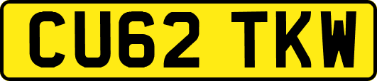 CU62TKW