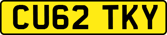 CU62TKY