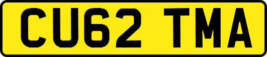 CU62TMA