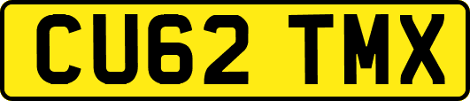 CU62TMX