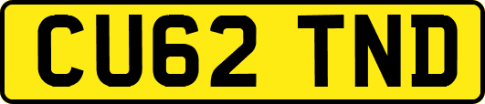 CU62TND