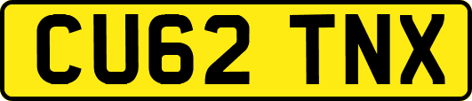 CU62TNX