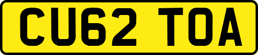 CU62TOA
