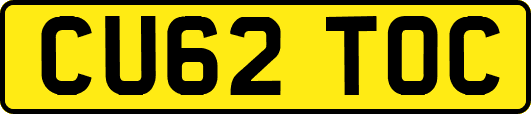 CU62TOC