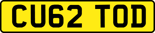 CU62TOD